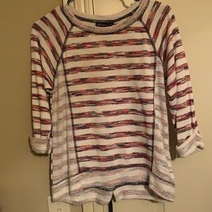 Adorable fall top, takara brand